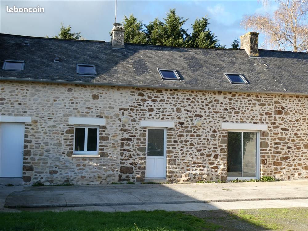 Maison 5 pièces 102 m² · à Lassay-les-Châteaux · 102 m² · 133 000 €