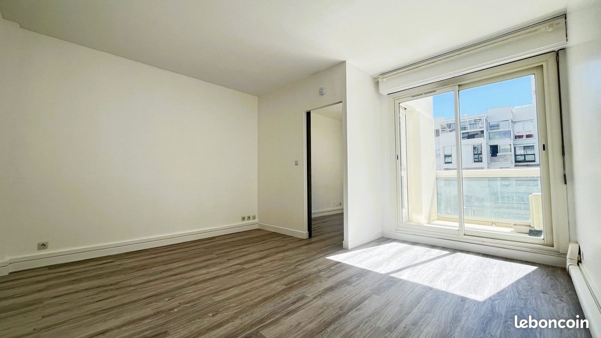 Appartement 2 pièces 32 m² · à La Grande-Motte · 32 m² · 164 900 €