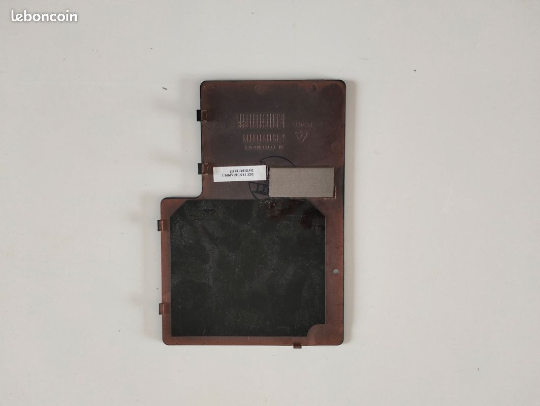 Trappe arriere pc portable asus (image 3)