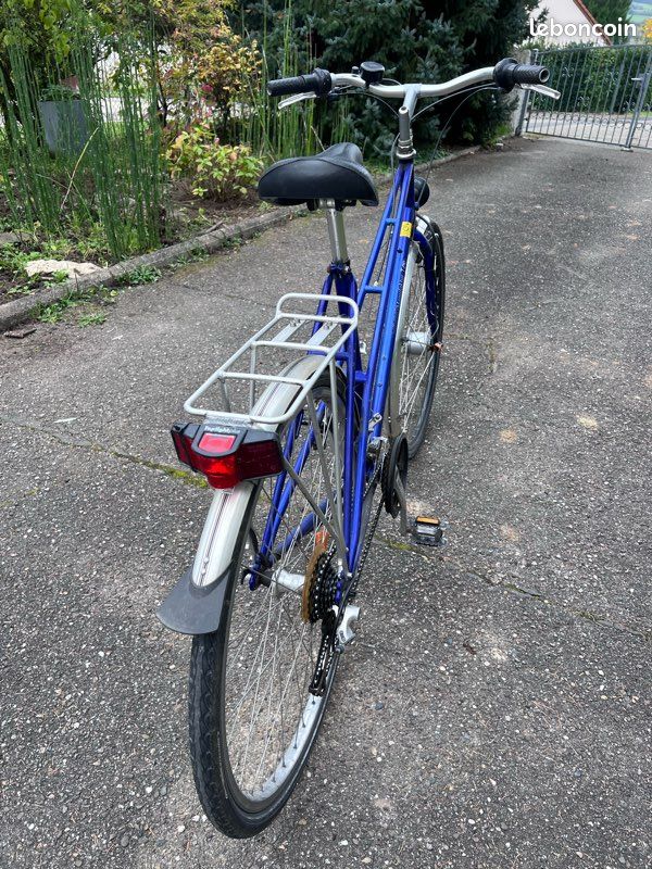 FahrradManufaktur T140 (image 3)
