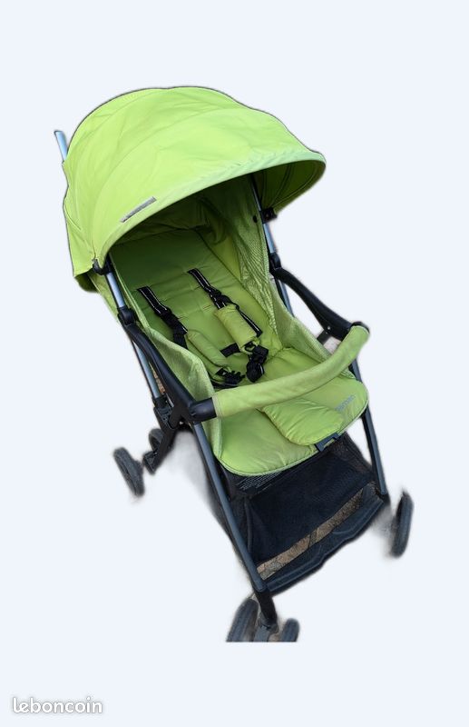 Poussette prémaman Équipement bébé