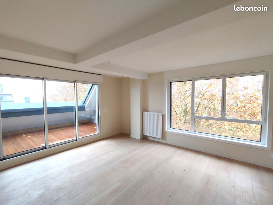 Appartement 3 pièces 70 m² · à Bordeaux · 70 m² · 1 395 €/mois