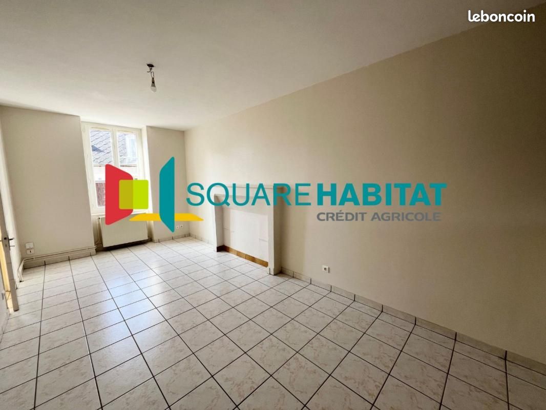 Appartement 2 pièces 49 m² · à Pougues-les-Eaux · 49 m² · 385 €