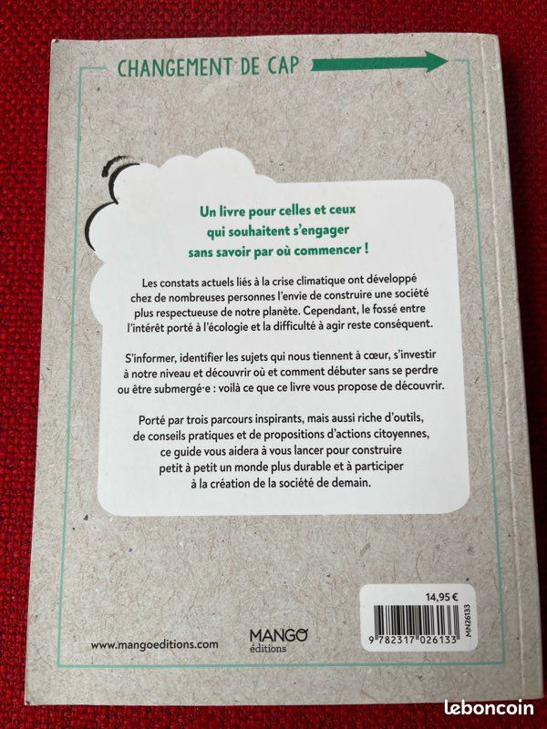 Et si je devenais éco-citoyen(ne) ? (image 4)