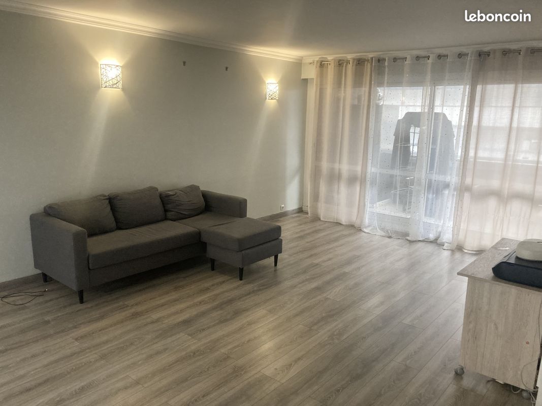 Appartement 5 pièces 114 m² · à Sarcelles · 114 m² · 199 000 €
