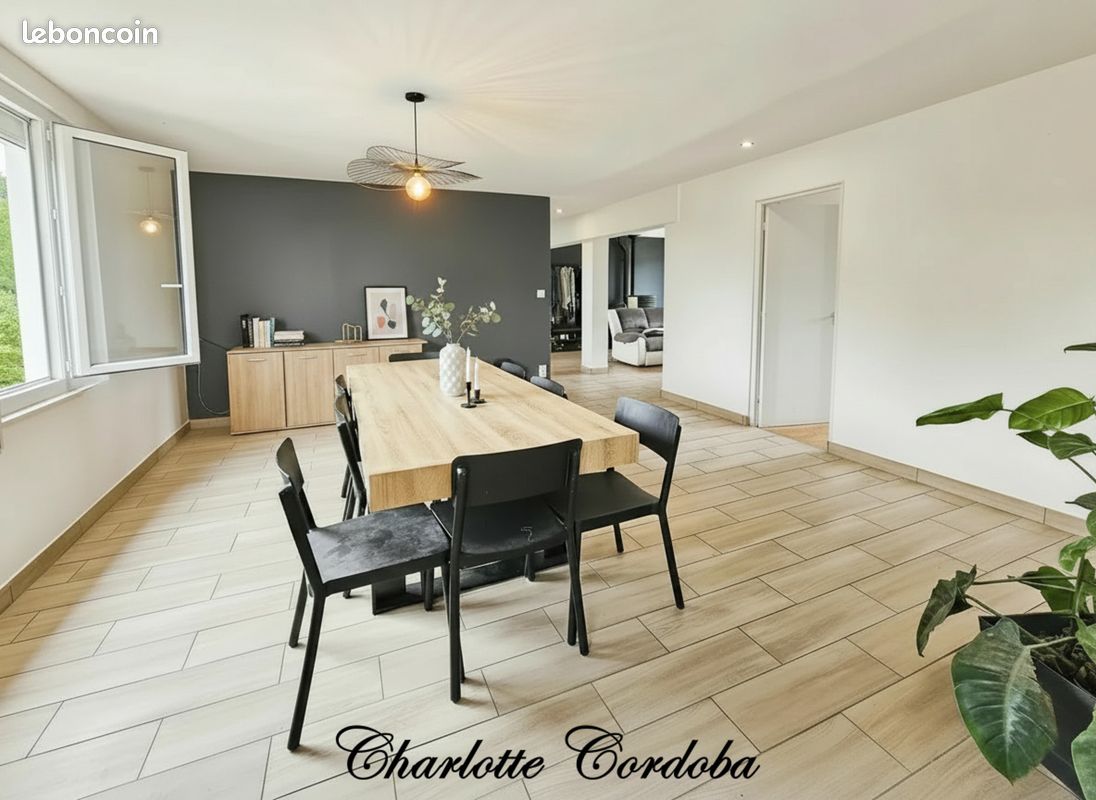 Maison 5 pièces 107 m² · à Xaintrailles · 107 m² · 189 000 €