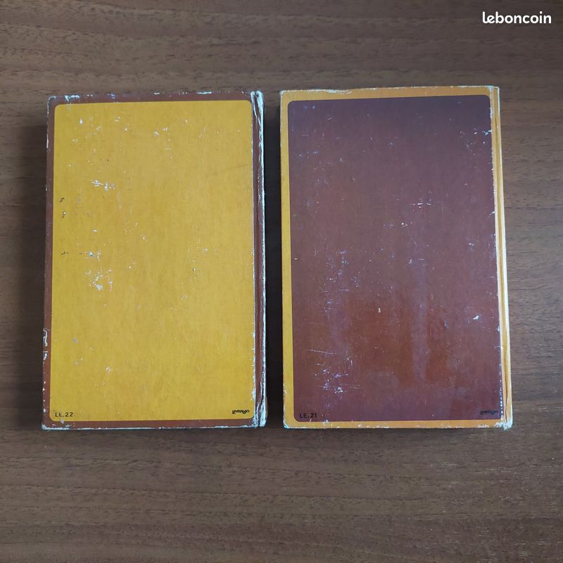 Livres anciens (image 2)