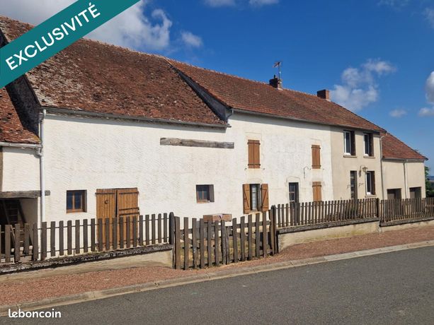 Propriété 5 pièces 141 m²