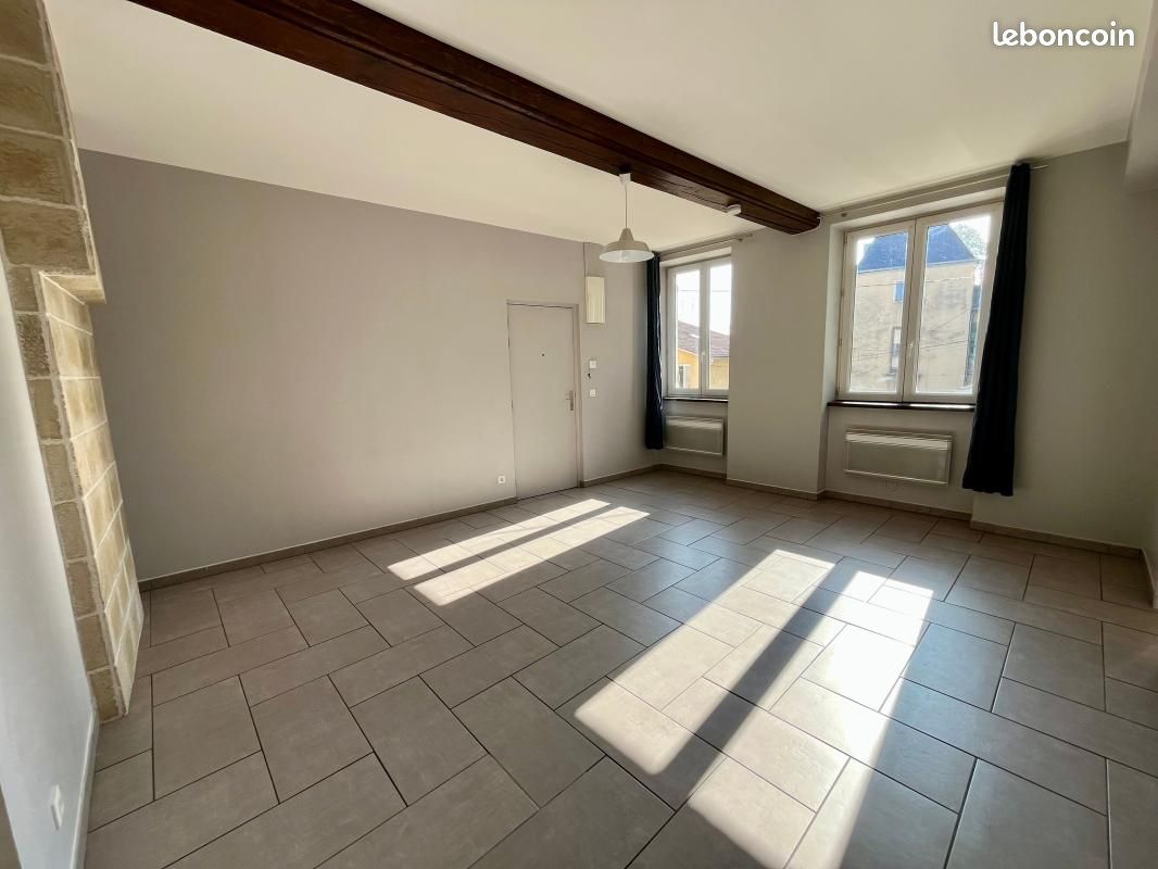 Appartement 3 pièces 65 m² · à Saint-Genis-Laval · 65 m² · 250 000 €