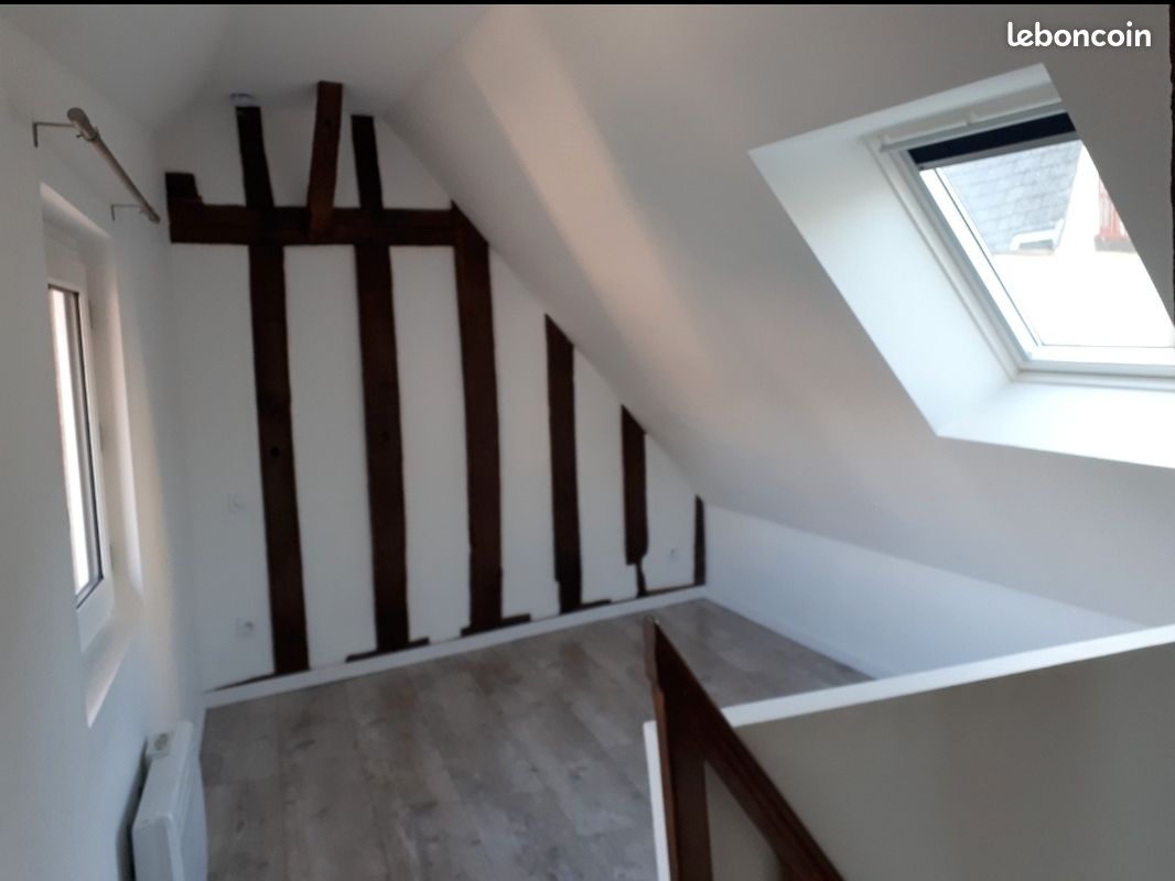 Appartement a louer laval - 2 pièce(s) - 32 m2 - Surfyn