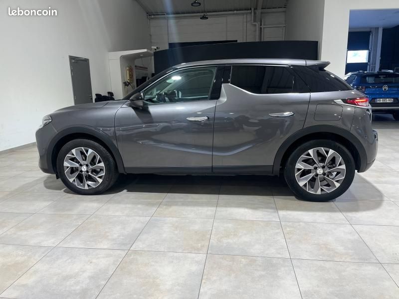 Ds DS 3 Crossback E-Tense Grand Chic 4cv (image 8)
