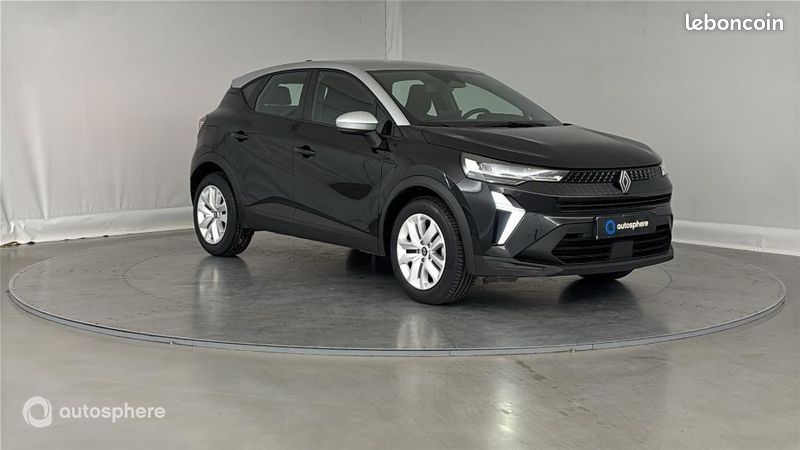 Renault Captur 1.0 Eco-G 100ch Evolution (image 3)
