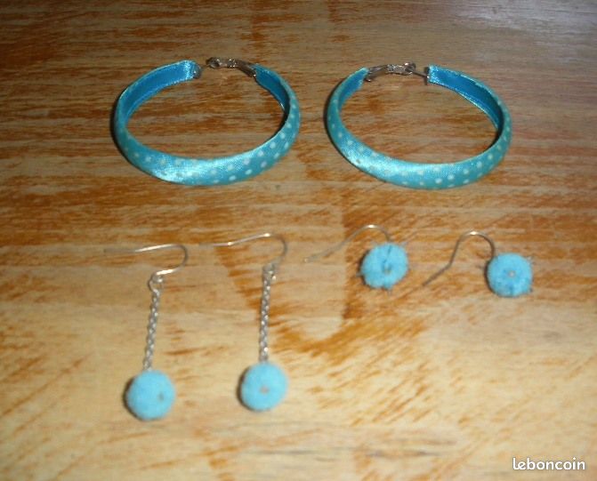 Bijoux fantaisies (image 7)