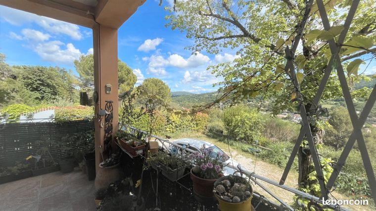 Villa 4 pièces 128 m²