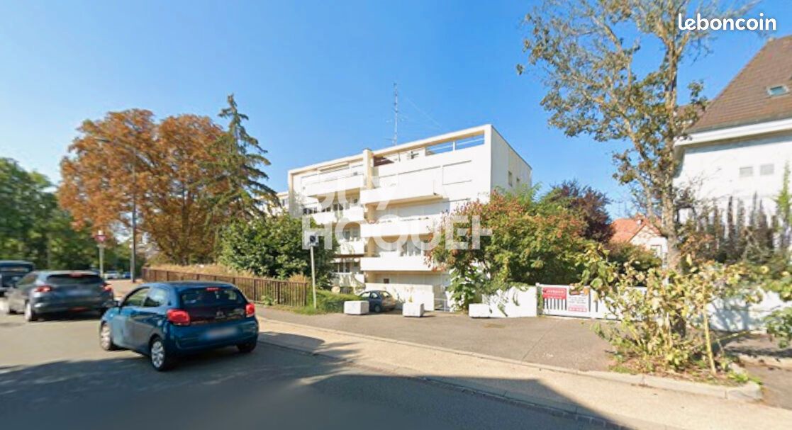 Appartement 2 pièces 45 m² · à Colmar · 45 m² · 57 000 €