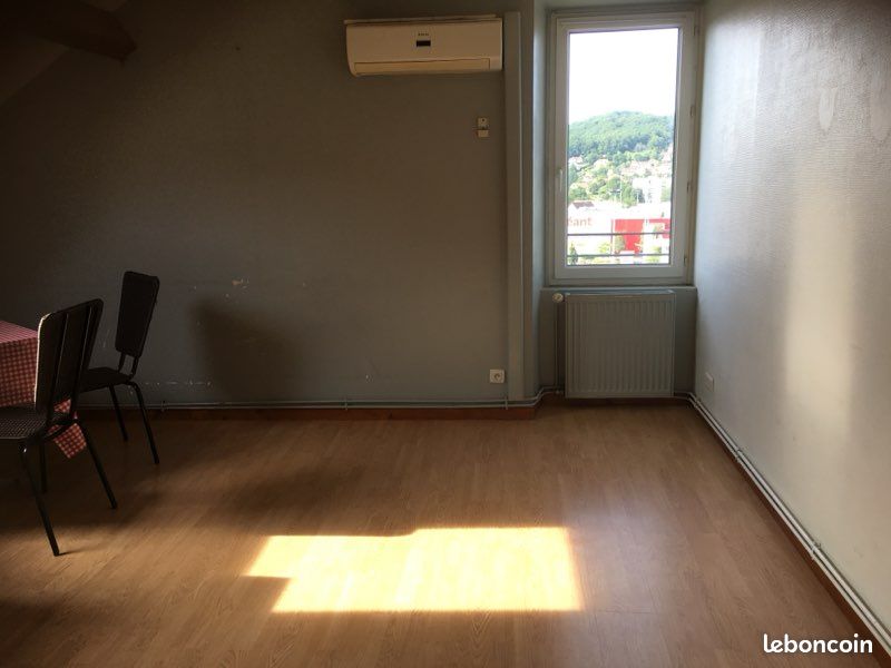 Appartement 3 pièces 38 m² · à Montmorot · 38 m² · 450 €/mois