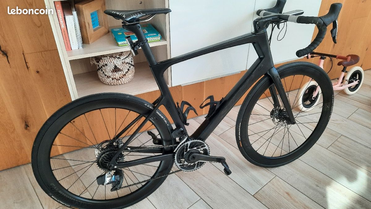 Velo route s1 Neo 699d axs sram red (image 1)