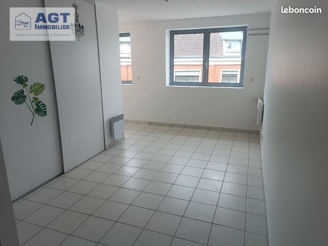 Appartement a louer beauvais - 1 pièce(s) - 31 m2 - Surfyn