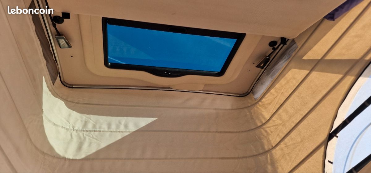 Mercedes Marco polo V250 AMG 4 matic FULL OPTION (image 16)