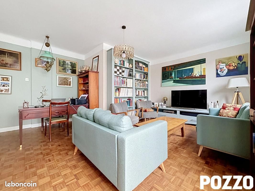 Appartement 4 pièces 111 m² · à Coutances · 111 m² · 335 000 €