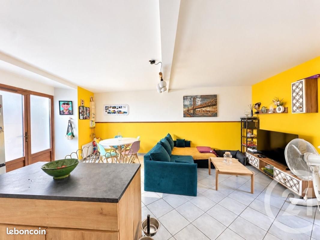 Maison 3 pièces 52 m² · à Étampes · 52 m² · 170 000 €