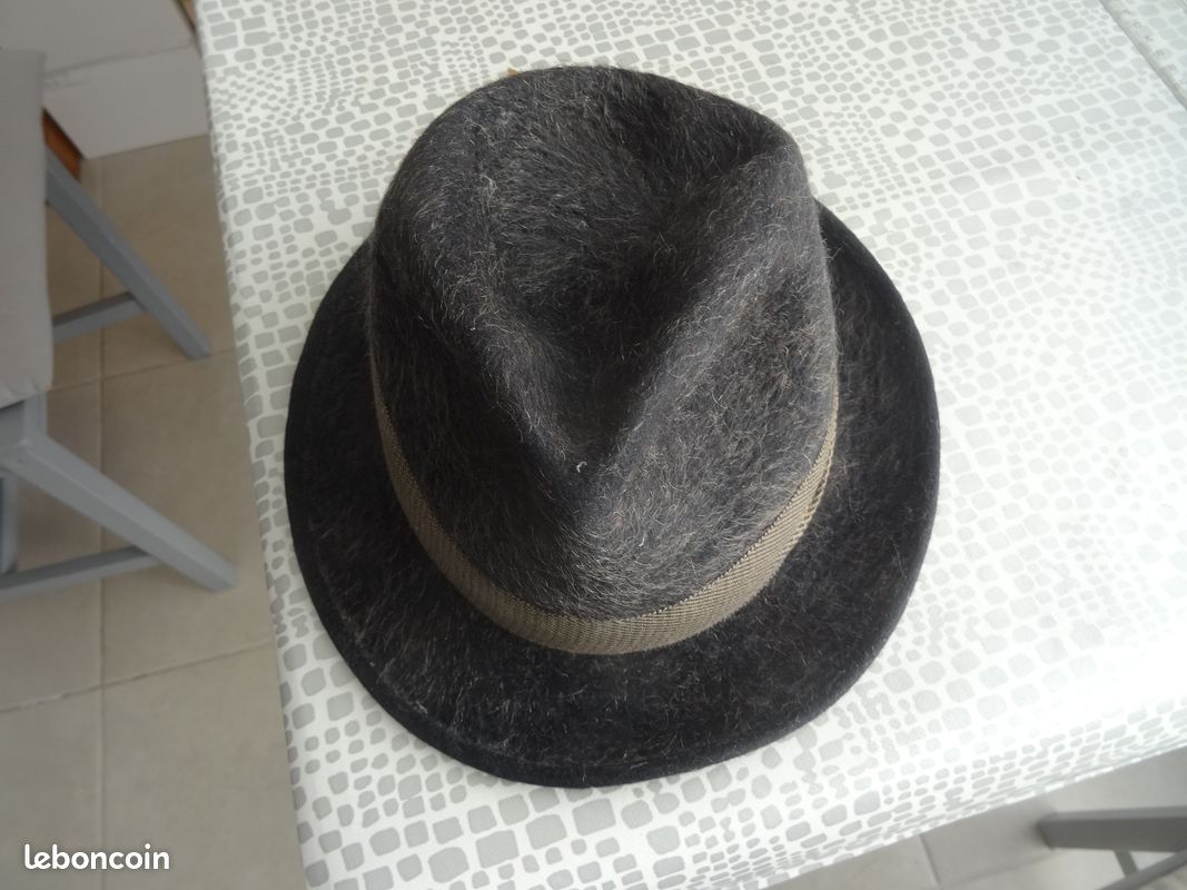Chapeau FLECHET T/54 (image 5)