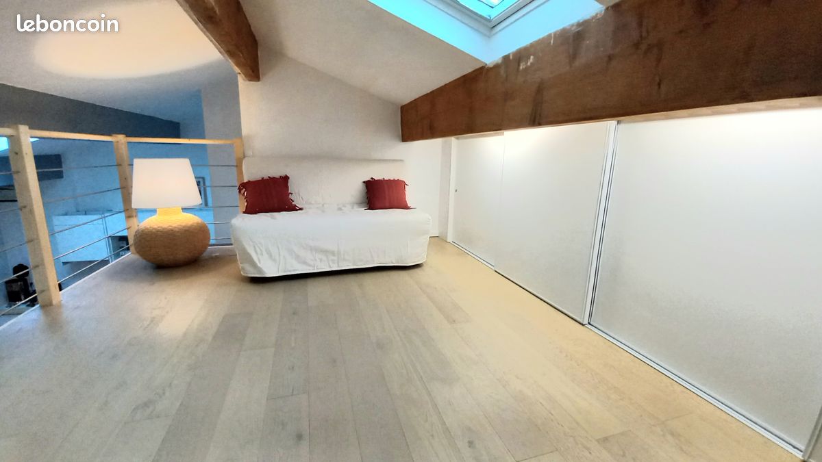 Villa Fréjus Les Issambres avec piscine (image 9)