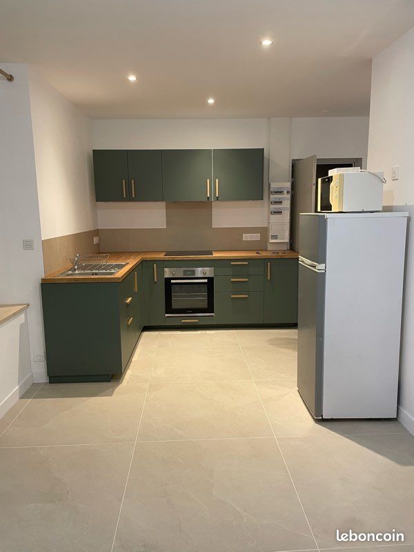 Appartement 3 pièces 50 m² · à Pleurtuit · 50 m² · 850 €/mois
