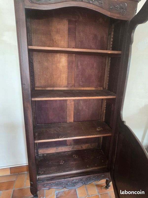 Donne armoire vitrine (image 2)