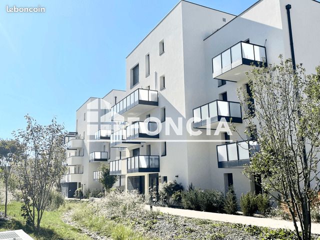 Appartement 4 pièces 80 m² · à Ferney-Voltaire · 80 m² · 1 844 €/mois