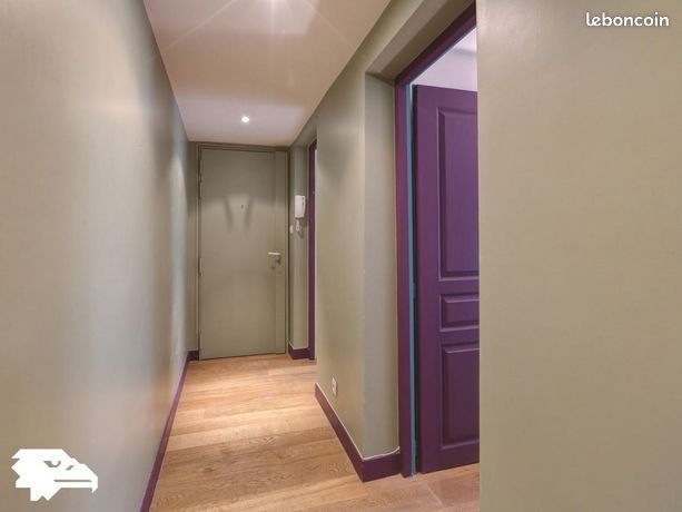 Appartement a louer paris-9e-arrondissement - 3 pièce(s) - 68 m2 - Surfyn