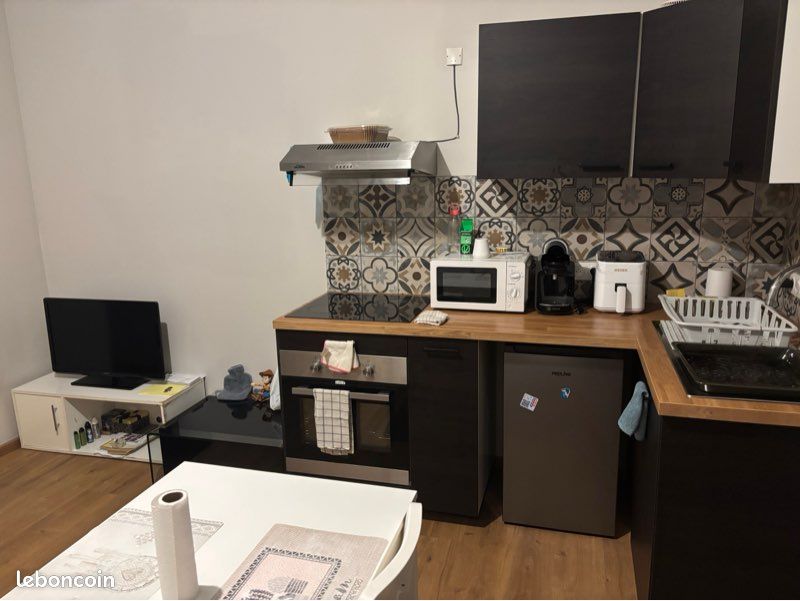 Appartement 2 pièces 30 m² · à Vichy · 30 m² · 470 €/mois