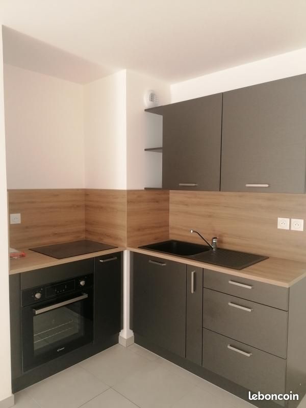 Appartement 3 pièces 63 m² · à Villeurbanne · 63 m² · 997 €/mois