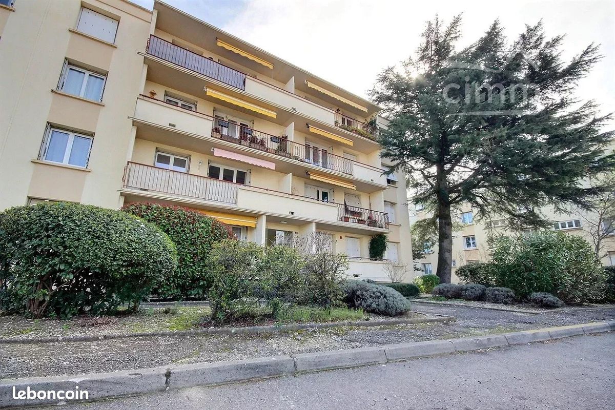 Appartement 3 pièces 76 m² · à Montélimar · 76 m² · 139 000 €