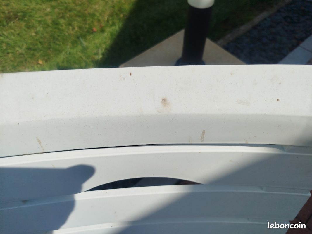 Chaise de plage (image 1)