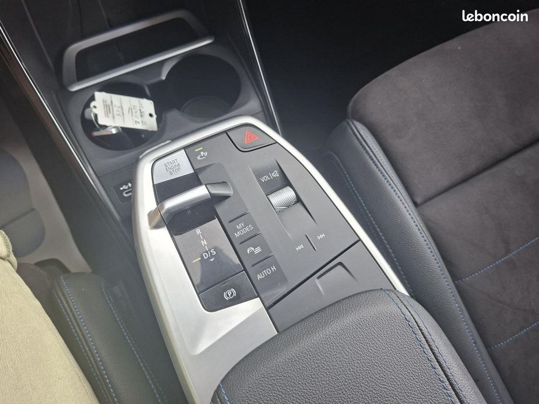 BMW SERIE 2 220i Active Tourer - BVR Palettes ACTIVE TOURER U06 M Sport (image 35)