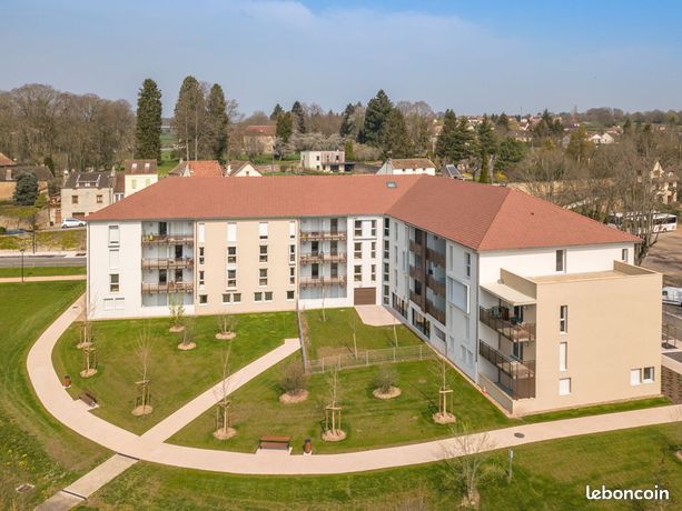 Appartement 1 pièce 35 m²