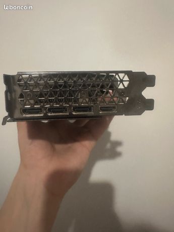 Rtx 3050 ZOTAC GAMING GEFORCE RTX 3050 Twin Edge 8GB 128BIT GDDR6 3