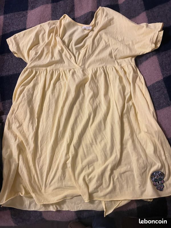 Lot de vêtements Femme ete (image 4)