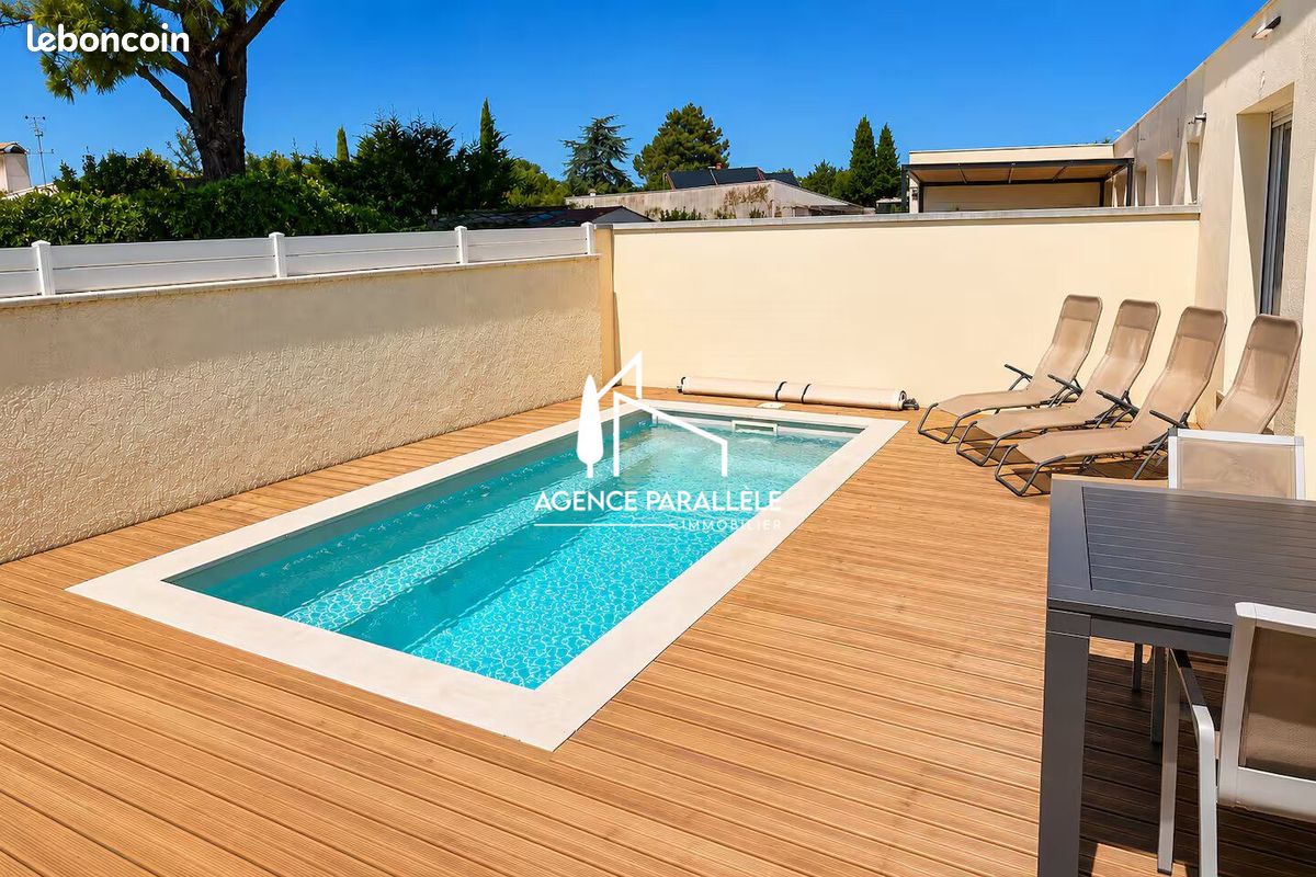 Maison 3 pièces 84 m² · à Avignon · 84 m² · 1 380 €/mois