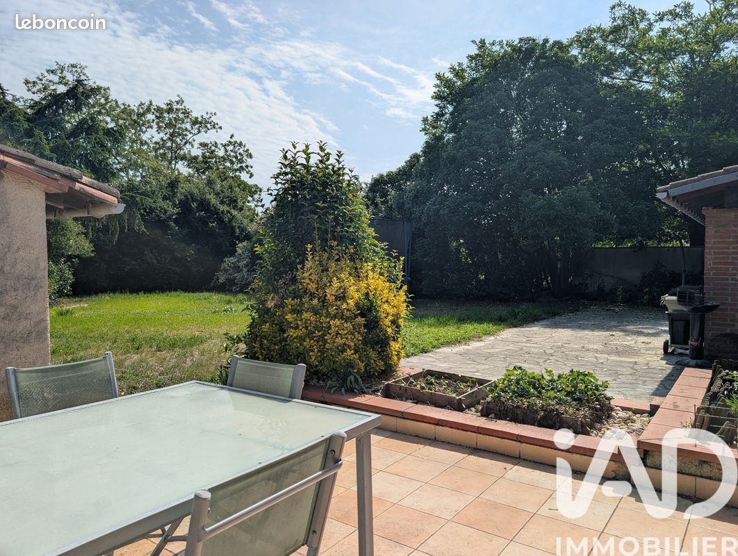 Maison 6 pièces 138 m² · à Colomiers · 138 m² · 396 500 €