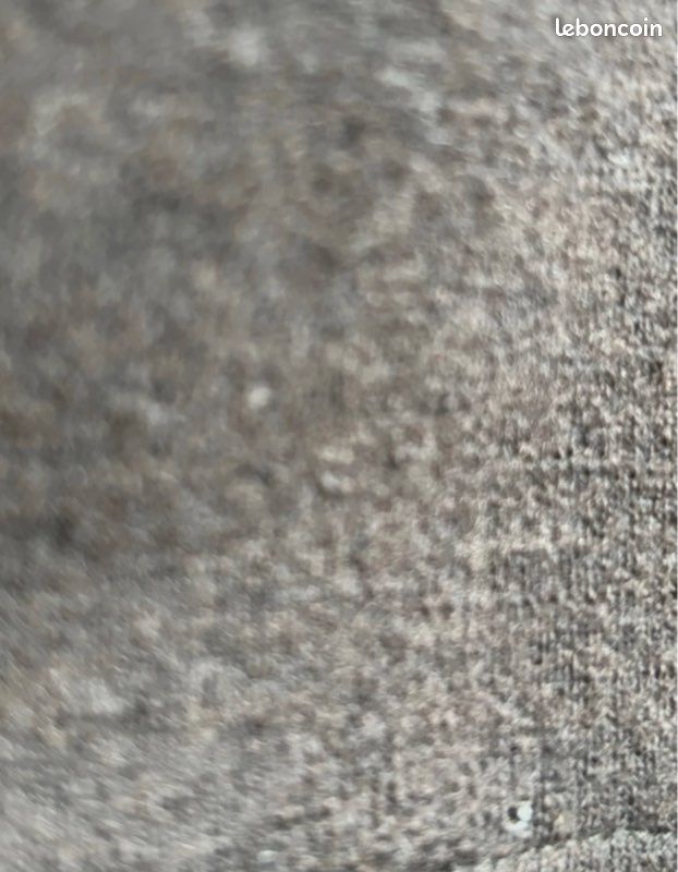 Veste Et Vous Marron en Laine 42 (image 10)