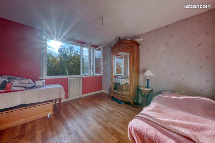 Appartement 5 pièces 119 m² — 5
