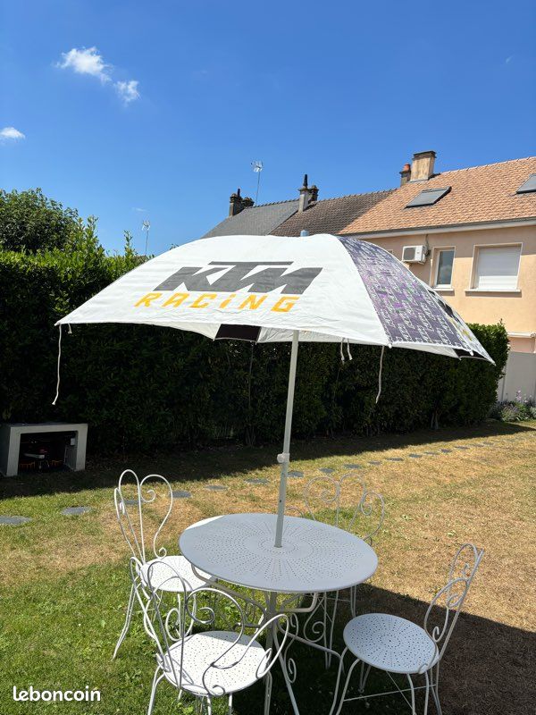 Parasol KTM (image 3)