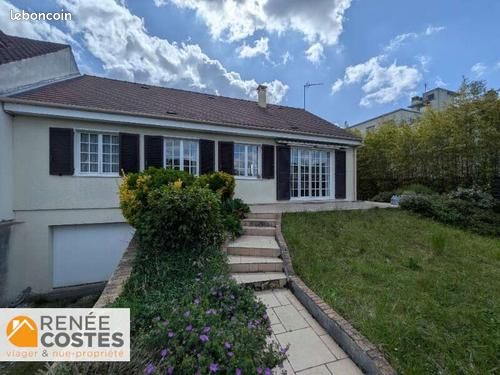 Maison 4 pièces 90 m² · à Margency · 90 m² · 234 996 €