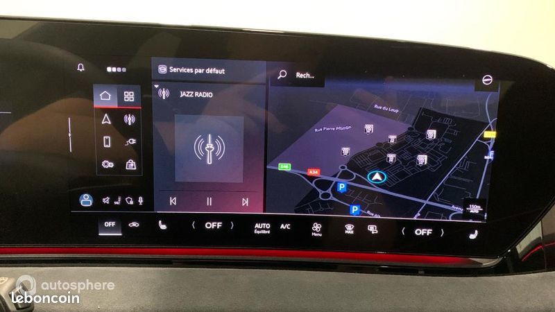 Audi S6 Avant E-Tron e-tron 503ch quattro (image 18)