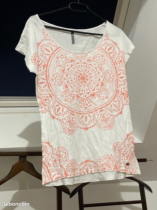 T-shirt Anna Karel (image 1)