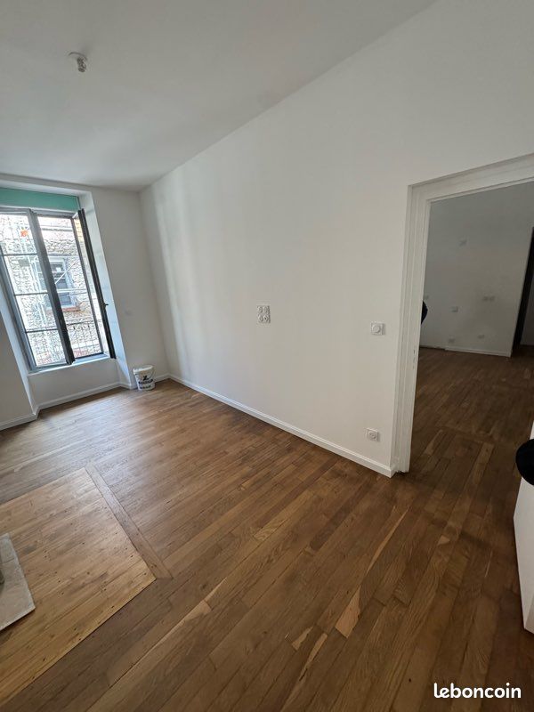 Appartement 2 pièces 45 m² · à Tarbes · 45 m² · 446 €