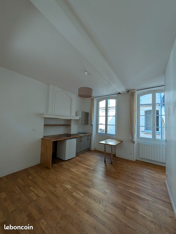 Appartement 2 pièces 32 m² · à Bordeaux · 32 m² · 620 €/mois