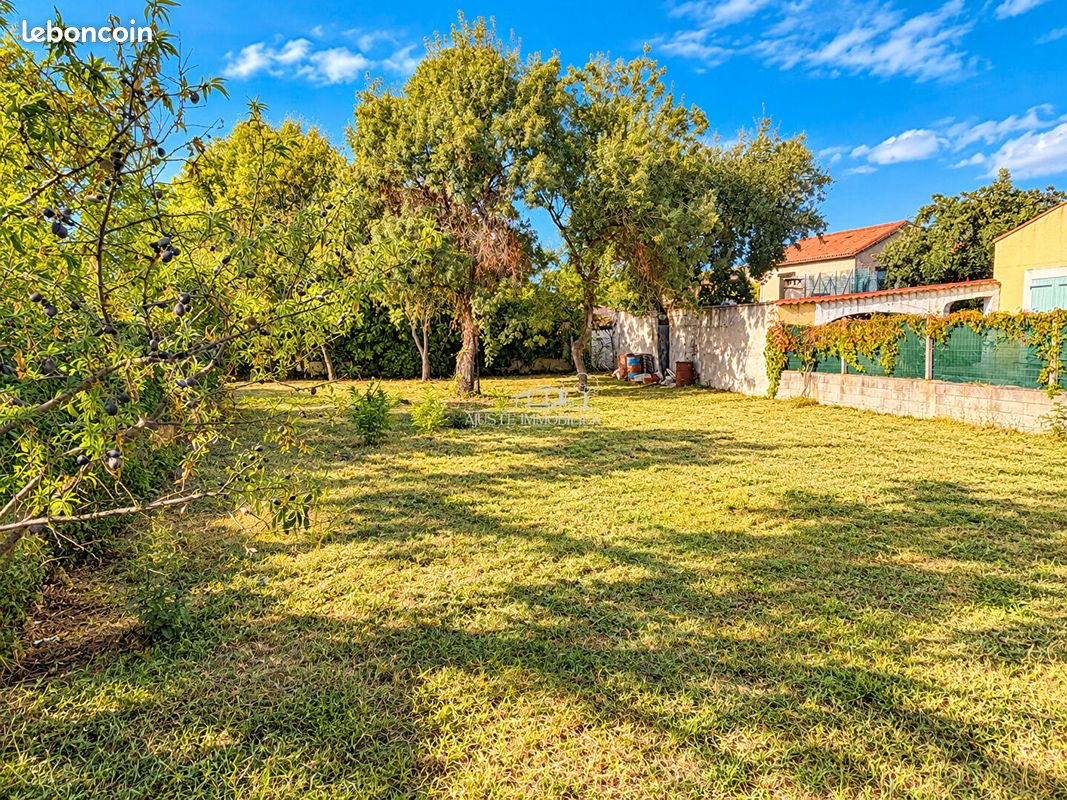 Terrain 529 m² · à Saint-Victoret · 529 m² · 270 000 €